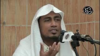 محاضرة فقراء لا يدخلون الجنة للشيخ عبد الله بن عمر الأركاني Rohingya.waz