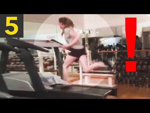 Top 5 Treadmill