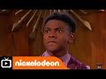 Knight Squad | Little Old Brother | Nickelodeon UK