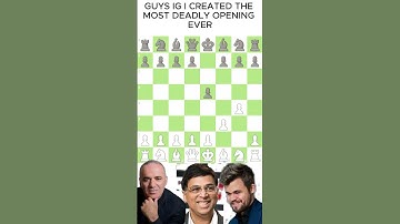 MOST DANGEROUS OPENING✨✨✨ #chess #siciliandefense #rook #chesscom #chessmemes #chessgame #checkmate