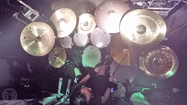 EMBRIONAL@Funera...  March-Daniel Rutkowski-Live i...