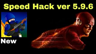 Speed Hack 2D strike ver 5.9.6