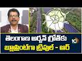 Triple-R | Telangana Urban Growth | తెలంగాణ అర్బన్ గ్రోత్కు బ్లూప్రింట్గా ట్రిపుల్ - ఆర్ | 10TV