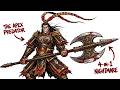 Legendary Weapons of the Three Kingdoms Explained