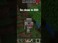775 subs complete #minecraft #trend #new #subscribe #like