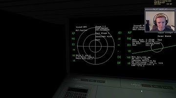 Orbiter 2010 - [Part 6] - Earth to Ganymede