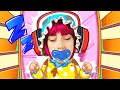 Sweet dreams  a lullaby song  dominoki kids songs