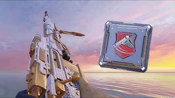 Gráfics Level: Medium • Agile Perk • DLQ33 Gold