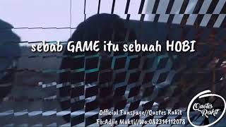 story wa tentang game