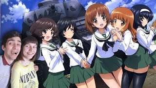 видео: ДЕВУШКИ И ТАНКИ ЗА 20 МИНУТ - РЕАКЦИЯ НА iMiles картинка: ДЕВУШКИ И ТАНКИ ЗА 20 МИНУТ - РЕАКЦИЯ НА iMiles