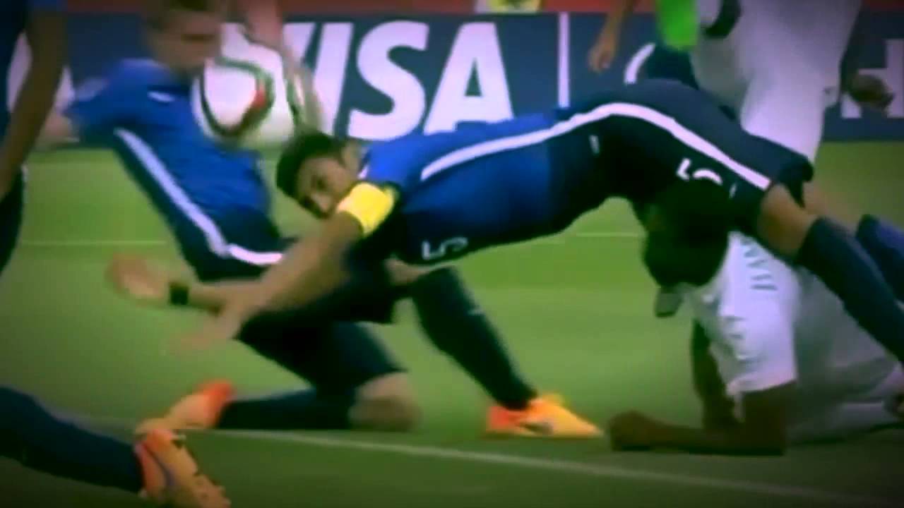 USA VS NIGERIA 0 - 2 WORLD CUP SUB-17 - YouTube