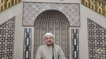 سورة الإسراء الشيخ محمد سعيد حربي