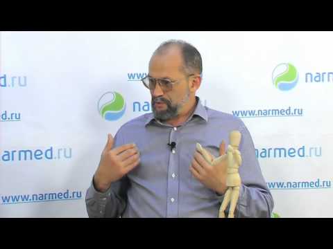 NarmedTV: Остеохондроз