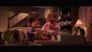FROM OUR FAMILY TO YOURS | Disney Christmas Advert 2020 |  Disney UK