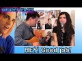 Angelina Jordan - California Dreaming Reaction : Guitarist Isnt a Vocal Coach Reacts