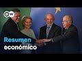 🟢 Noticias económicas de la semana