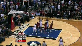 NBA highlights from October 28th