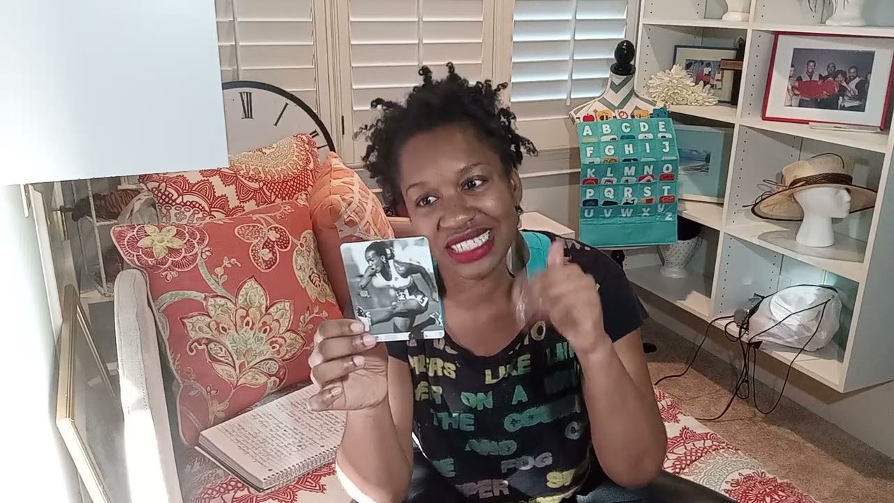 Gwendolyn Brooks, Mary Church Terrell, Jackie Joyner-Kersee, Nannie Helen Burroughs (knowledge card)