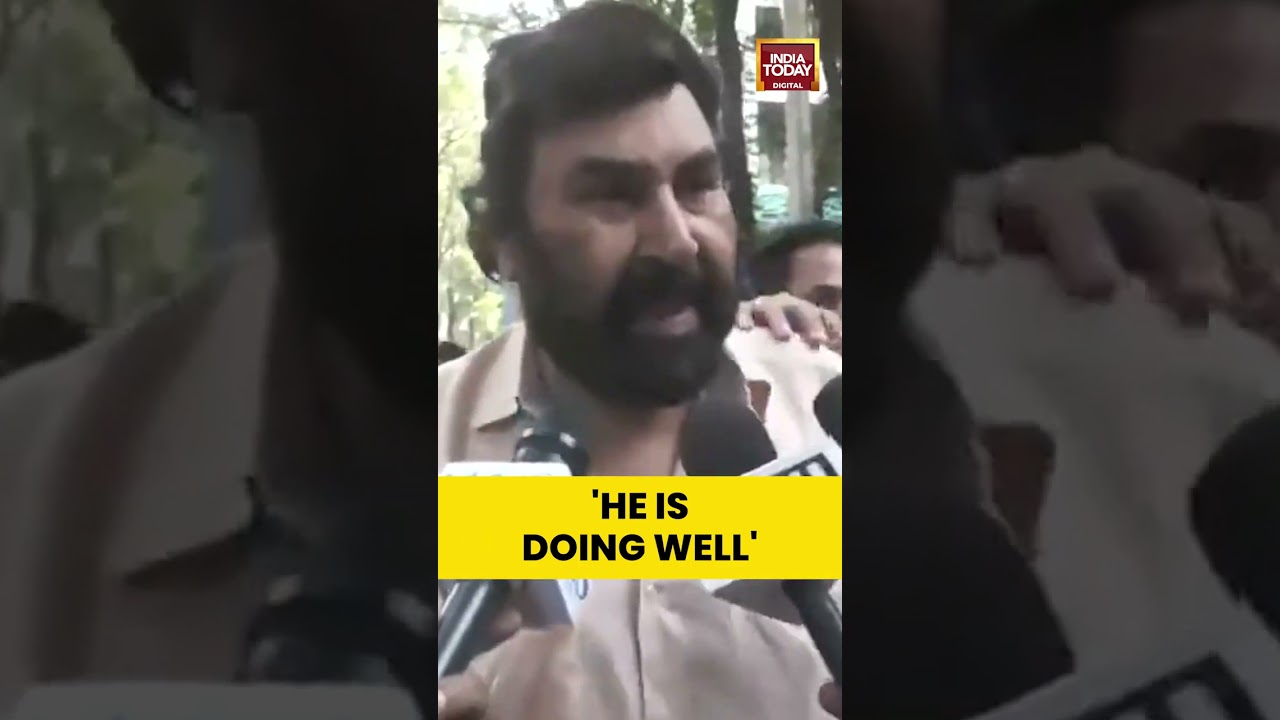 Dharmendra Returns Home After Hospital Stay, Condition Improving Says Producer-director Guddu Dhanoa