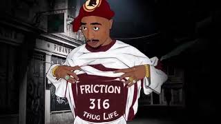 2pac أفعلها او مت مترجمة توباك 😈