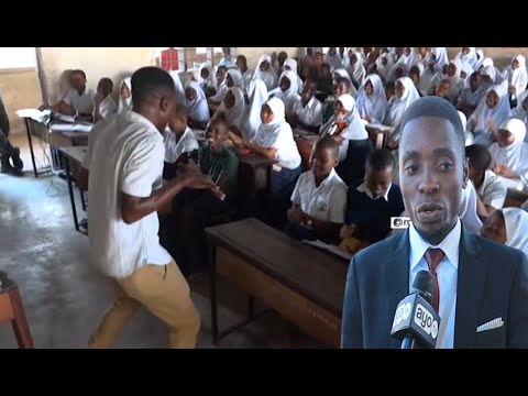 Video: Walimu wasaidizi watalipwa lini?