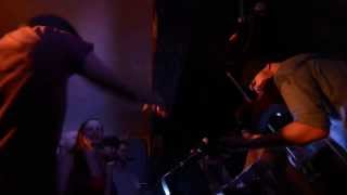 KID WISE - Funeral - TRANSMUSICALES 2013