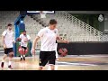 PREVIA | Panathinaikos - Real Madrid