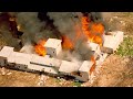 The Messed Up Truth About The Waco Siege Mp3 Song