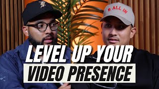 Level Up Your Podcast & Video Content In 60 Minutes Ft. Omar El-Takrori | #trailblazerstalk Ep. 20