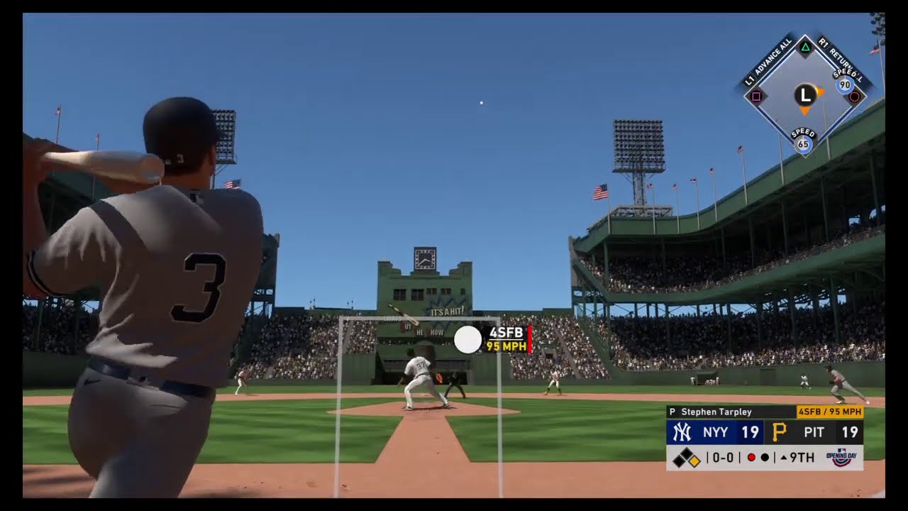 Mike Trout Did WHAT!?!   MLB the Show 20 Custom Leagues