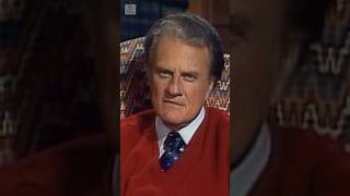 This #Christmas, there is good news for you. #billygraham #shorts