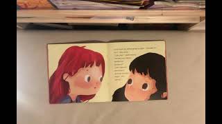 Meraklı Çakıl Parkta - Sesli Çocuk Kitabı & Masalı