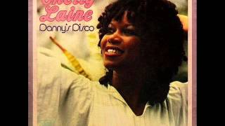 Cherry Laine - Danny's Disco