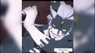 Boruto vs Momoshiki – Diamonds (Part 2) | AMV