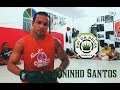 Juninho Santos - Rei da Selva Combat II