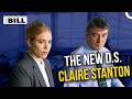 Road to CID's Corruption Part 1: Claire Stanton Arrives at Sun Hill | The Bill