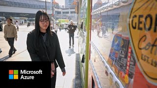 Coca-Cola Bottlers Japan Inc runs SAP on Azure