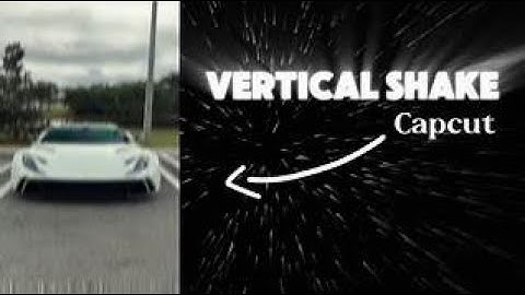 ks3riyx shakes tutorial and wide angle effect