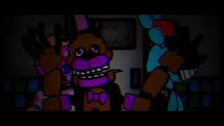 can you feel my heart!? remix preview 1(ocs and fnaf)