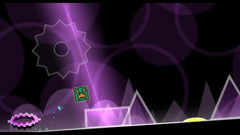 100 obj level (no scale hack used)