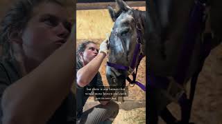 This One Just About Broke My Heart To Make