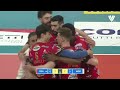 25 Monster Volleyball Spikes by Wilfredo Leon