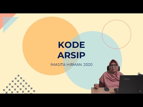 Video: Cara Memecahkan Kode Arsip