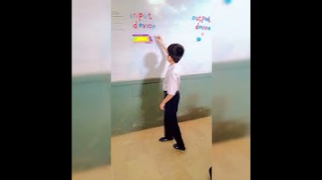 Fun with Input and Output devices,🖱️🎧🖨️🎤🖥️(2)