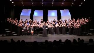 LVA 2017 Kaki Lambe Women of Symphonic Chorus