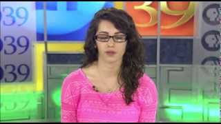 Tanya Chakif Production U 2013