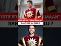 Ranveer Singh Shaktiman movie: The big buzz 🔥#shorts #shaktimaan #ranveersingh