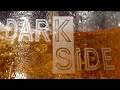 Darkside cider digital advertisement