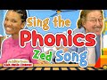 Phonics Song Quiz
