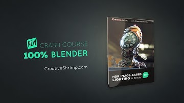 New HDR Lighting Course | Teaser